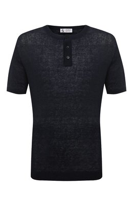 Il Borgo Cashmere: Хлопковый свитер 