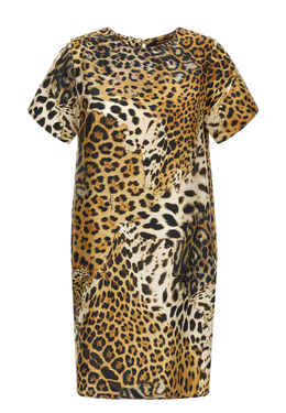 ROBERTO CAVALLI: Сарафан 