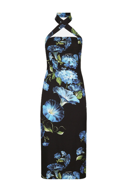 DOLCE&GABBANA: Сарафан 