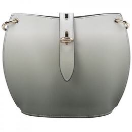 FURLA: Сумка с принтом 