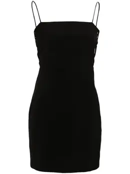 Patrizia Pepe: Короткое платье 