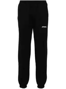 Represent: Хлопковые брюки 