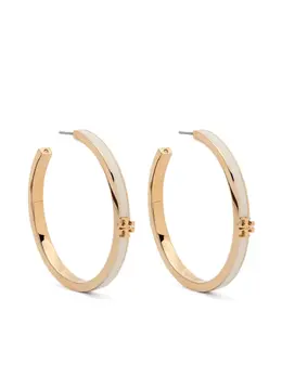 Tory Burch: Серьги  Kira