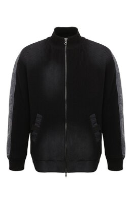 Diesel: Зимняя куртка 