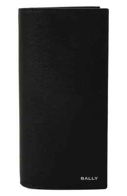 Bally: Чёрный кошелёк 