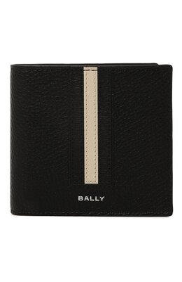 Bally: Чёрный кошелёк 