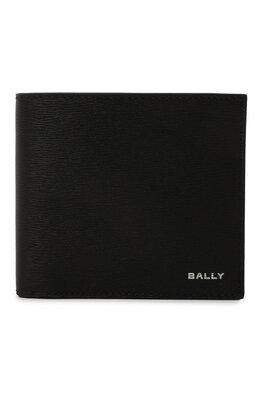 Bally: Чёрный кошелёк 