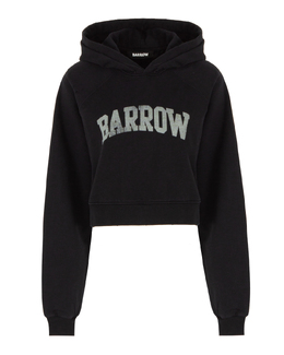 BARROW: Хлопковая толстовка 