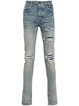 AMIRI: Рваные джинсы 