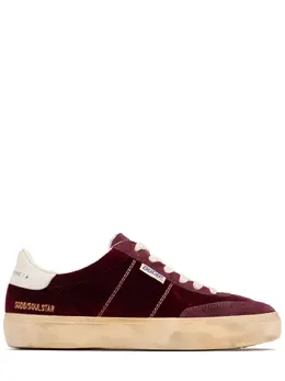 GOLDEN GOOSE: Кроссовки  Star