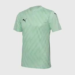 PUMA: Светлая футболка 