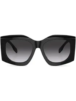 Burberry Eyewear: Очки 