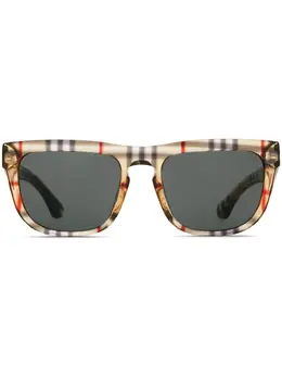 Burberry Eyewear: Очки 
