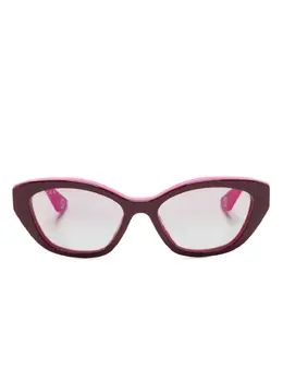 Gucci Eyewear: Очки 
