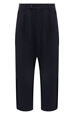 A.P.C.: Хлопковые брюки 