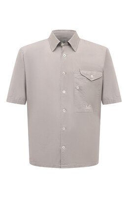C.P. Company: Хлопковая рубашка 