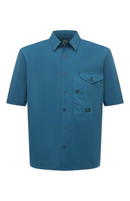 C.P. Company: Хлопковая рубашка 