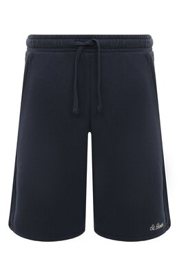 MC2 Saint Barth: Хлопковые шорты 