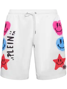 Philipp Plein: Плавки 