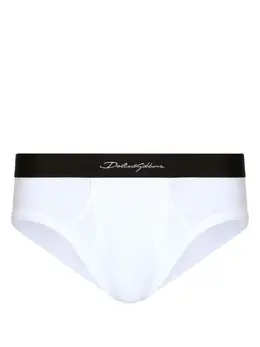 Dolce & Gabbana: Трусы 