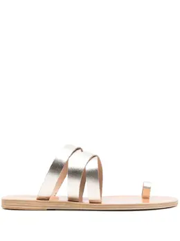 Ancient Greek Sandals: Сандалии 
