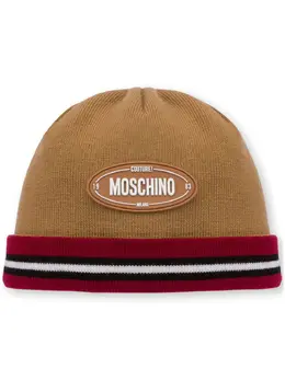 Moschino: Шапка 