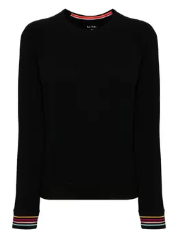 Paul Smith: Свитшот в полоску 