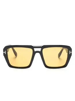 TOM FORD Eyewear: Очки 