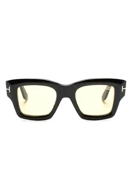 TOM FORD Eyewear: Очки 