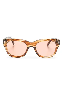 TOM FORD Eyewear: Очки 