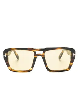 TOM FORD Eyewear: Очки 