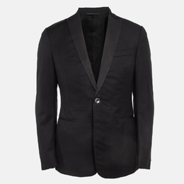 Z Zegna: Чёрные брюки 