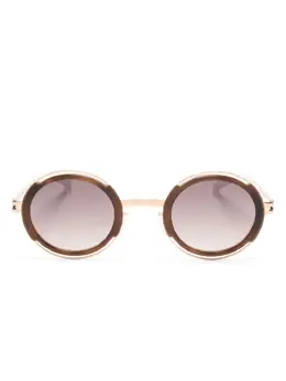 Mykita: Очки 