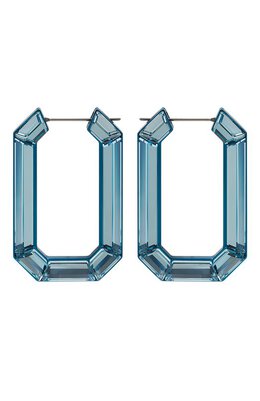 Swarovski: Серьги  Lucent