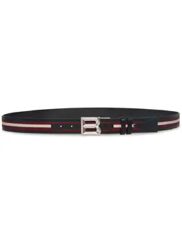 Bally: Ремень 