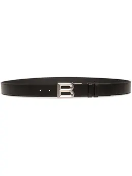 Bally: Ремень 