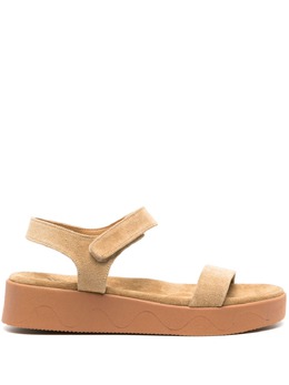 Ancient Greek Sandals: Бежевые сандалии 