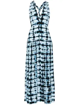 Proenza Schouler: Платье миди 