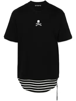 Mastermind World: Чёрная футболка 