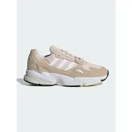 adidas: Розовые кроссовки  Falcon