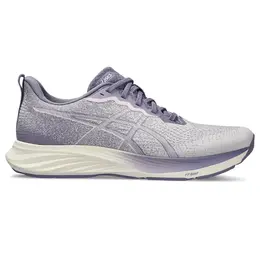 ASICS: Фиолетовые кроссовки  Dynablast