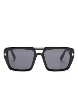 TOM FORD Eyewear: Очки 