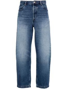 A.P.C.: Голубые джинсы 