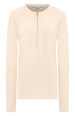 Stella McCartney: Блуза из вискозы 
