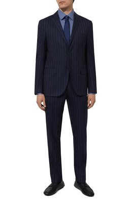 Corneliani: Костюм из шерсти 