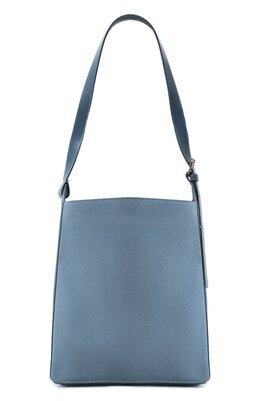 A.P.C.: Голубая сумка 