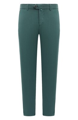 Kiton: Брюки с карманами 
