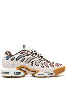 Nike: Белые кроссовки  Air Max Plus