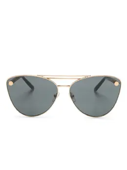 Versace Eyewear: Очки 