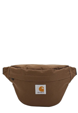 CARHARTT WIP: Коричневая сумка 